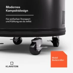 Mr. Barbot 30 Getränkekühler -Klarstein Verkäufe 10045458 de 0004 usp