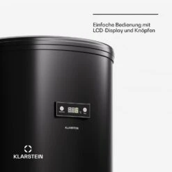 [Gebraucht] Mr. Barbot 75 Getränkekühler -Klarstein Verkäufe 10045460 de 0005 usp 2