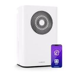 [Gebraucht] CircleDry 16L Smart Luftentfeuchter