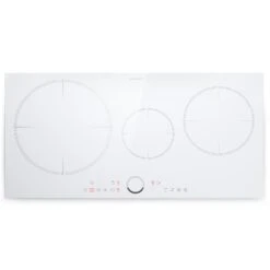 [Gebraucht] Delicatessa 80 Induktionskochfeld