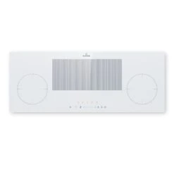 Delicatessa 90 Slim Hybrid Induktionskochfeld