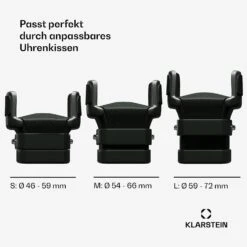 Valmont Uhrenbeweger 6+4 Uhren -Klarstein Verkäufe 10045620 de 0003 usp