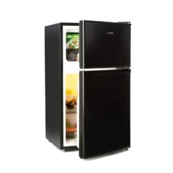 Big Daddy Cool Kühl-Gefrier-Kombination