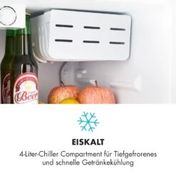 Cool Kid Kühlschrank -Klarstein Verkäufe 10045776 de 0003 logo