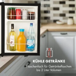 Cool Kid Kühlschrank -Klarstein Verkäufe 10045776 de 0005 logo