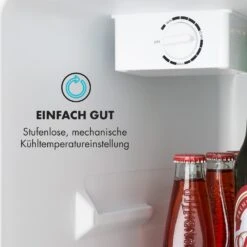 Cool Kid Kühlschrank -Klarstein Verkäufe 10045776 de 0007 logo