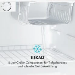 [Gebraucht] Cool Kid Kühlschrank -Klarstein Verkäufe 10045778 de 0003 logo