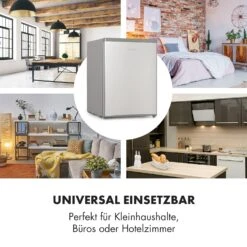 [Gebraucht] Cool Kid Kühlschrank -Klarstein Verkäufe 10045778 de 0006 logo