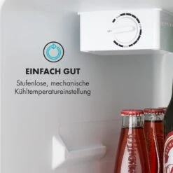 [Gebraucht] Cool Kid Kühlschrank -Klarstein Verkäufe 10045778 de 0007 logo