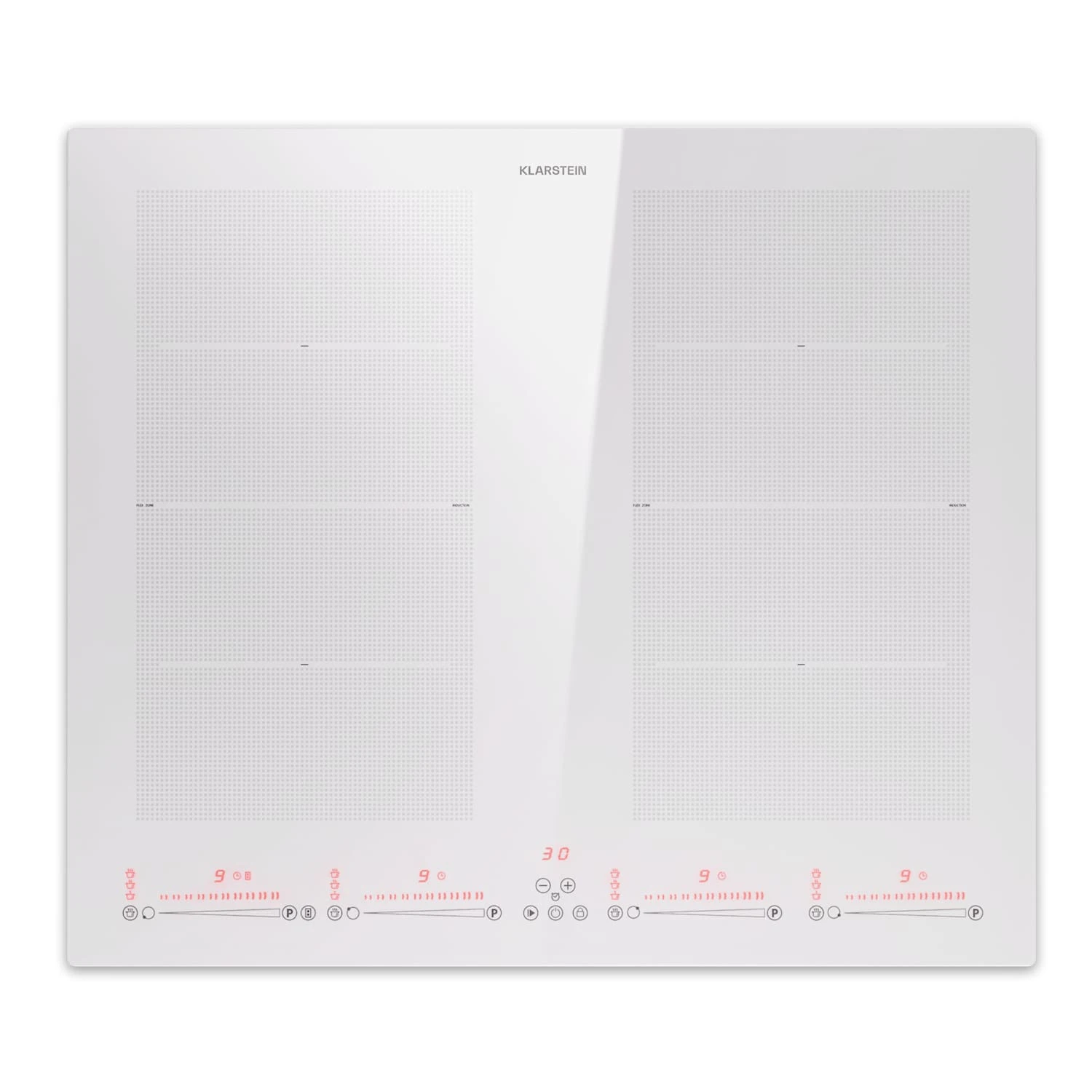 Masterzone 60 Flex Induktionskochfeld 1 Masterzone 60 Flex Induktionskochfeld