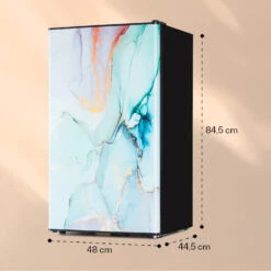 CoolArt 79L Kühl-Gefrier-Kombination -Klarstein Verkäufe 10045806 yy 0006 logo