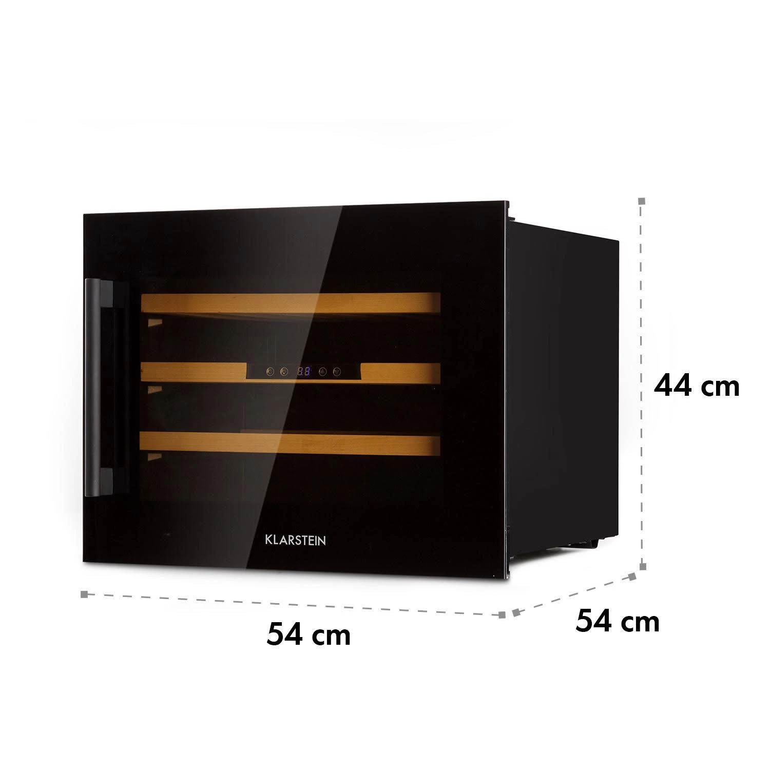 Vinsider 24 Weinkühlschrank 7 Vinsider 24 Weinkühlschrank – Bild 7