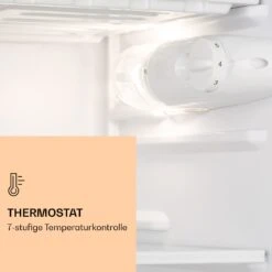 [Gebraucht] Luminance Frost Kühlschrank -Klarstein Verkäufe 10045832 de 0005 logo