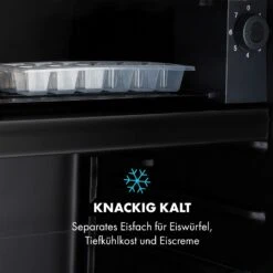 Cool Vibe 70+ Kühlschrank -Klarstein Verkäufe 10045835 de 0004 logo