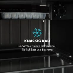 Cool Vibe 46+ Kühlschrank -Klarstein Verkäufe 10045836 de 0004 logo