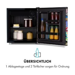 Cool Vibe 46+ Kühlschrank -Klarstein Verkäufe 10045836 de 0005 logo