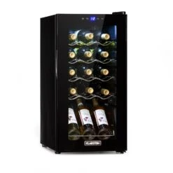 [Gebraucht] Shiraz 15 Slim Uno Weinkühlschrank