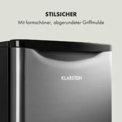 [Gebraucht] Yummy Kühlschrank -Klarstein Verkäufe 10045894 de 0003 logo
