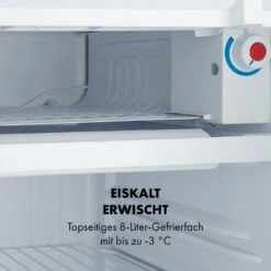 [Gebraucht] Yummy Kühlschrank -Klarstein Verkäufe 10045894 de 0004 logo