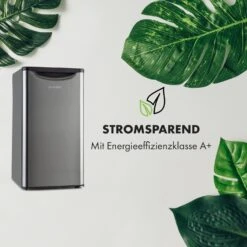 [Gebraucht] Yummy Kühlschrank -Klarstein Verkäufe 10045894 de 0006 logo