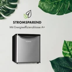 Yummy Kühlschrank -Klarstein Verkäufe 10045896 de 0005 logo