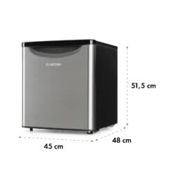 Yummy Kühlschrank -Klarstein Verkäufe 10045896 yy 0008 logo