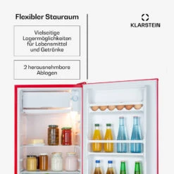 Beercracker 91L Kühlschrank -Klarstein Verkäufe 10045922 de 0005 usp