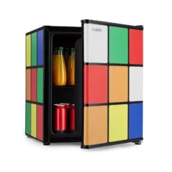 Solve Kühlschrank
