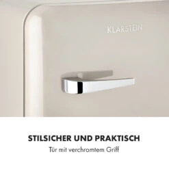 Audrey Mini 2in1 Kühlschrank -Klarstein Verkäufe 10046052 de 0006 logo