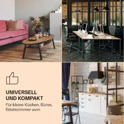 Audrey Retro-Kühlschrank 12 Audrey Retro-Kühlschrank -Klarstein Verkäufe 10046057 de 0005 logo