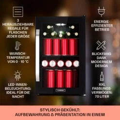 Klarstein Verkäufe 26 Klarstein Verkäufe -Klarstein Verkäufe 10046063 de 0002 usp