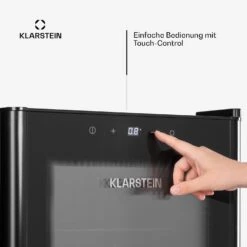 Beercave 115 Kühlschrank -Klarstein Verkäufe 10046068 de 0006 usp