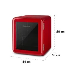 PopLife Getränkekühler Kühlschrank Mit Glastür 48 Liter -Klarstein Verkäufe 10046073 yy 0008 logo