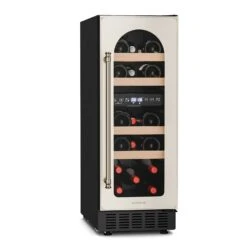 [Wiederverpackt] Victoria 17 Flaschen Weinkühlschrank