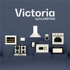 [Wiederverpackt] Victoria 17 Flaschen Weinkühlschrank -Klarstein Verkäufe 10046195 yy 0012 logo