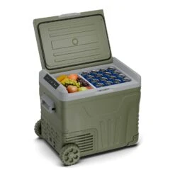 PolarForce 50L Kompressor-Kühlbox