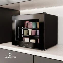 IceAge 42 Gefrierschrank | 42 Liter -Klarstein Verkäufe 10046248 de 0006 usp