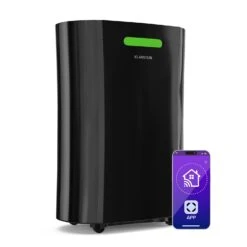 [Wiederverpackt] AeroDry 12L Smart Luftentfeuchter