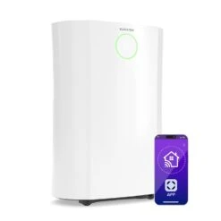 [Gebraucht] DryFy ProConnect 16L Smart Luftentfeuchter