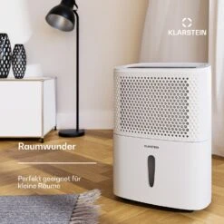 [Gebraucht] DryFy 10L Luftentfeuchter -Klarstein Verkäufe 10046366 de 0003 usp