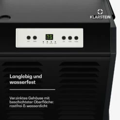 [Wiederverpackt] DuraDry 90L Luftentfeuchter -Klarstein Verkäufe 10046370 de 0006 usp