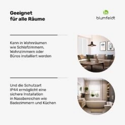 [Wiederverpackt] RadiantSmart IR Heater | Infrarotheizung -Klarstein Verkäufe 10046416 de 0004 usp