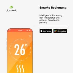 [Wiederverpackt] SwiftWave Infrarotheizer -Klarstein Verkäufe 10046463 de 0004 usp