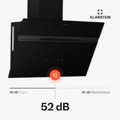 [Wiederverpackt] Alina Dunstabzugshaube | 60 Cm -Klarstein Verkäufe 10046609 de 0004 usp