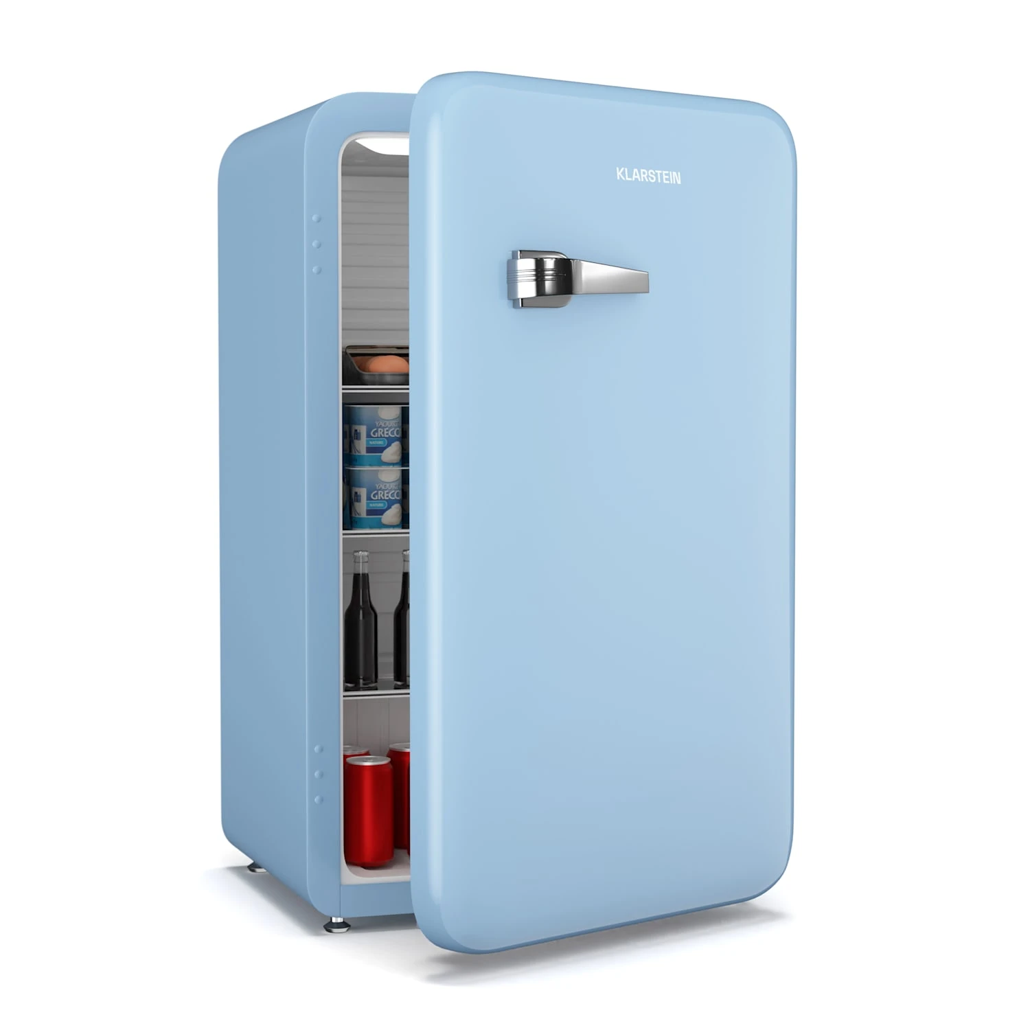 Audrey Evo Mini Kühlschrank | 90L 1 Audrey Evo Mini Kühlschrank | 90L