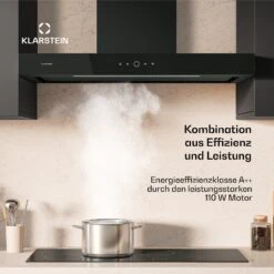 [Gebraucht] SmartEdge 90 Dunstabzugshaube -Klarstein Verkäufe 10046680 de 0003 usp