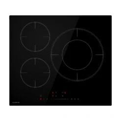 Delicatessa Paella Induktionskochfeld | Paella-Zone | 60 Cm | Boost