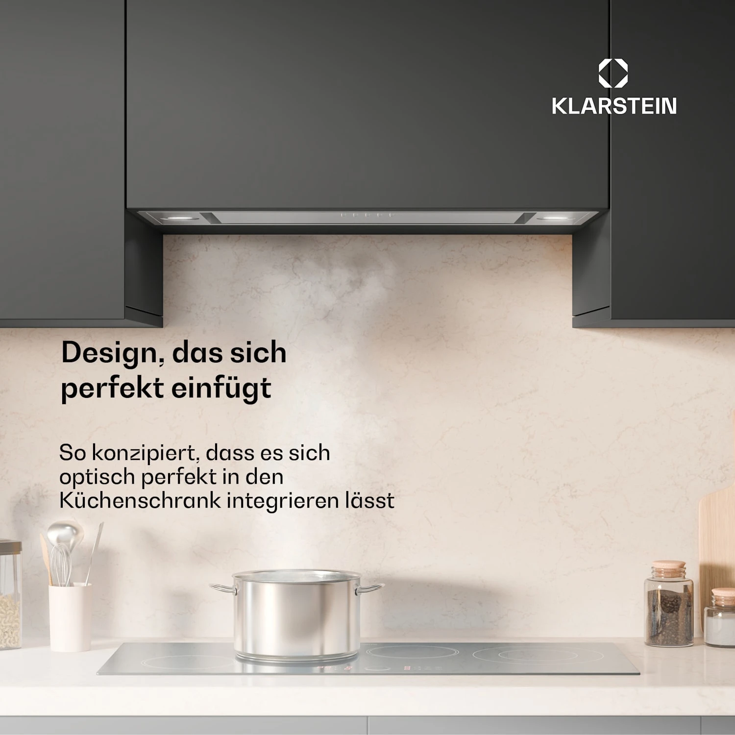 TurboMax 75 Dunstabzugshaube 2 TurboMax 75 Dunstabzugshaube – Bild 2