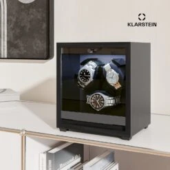 Brienz 3 Uhrenbeweger | 3 Uhren -Klarstein Verkäufe 10046734 de 0006 usp