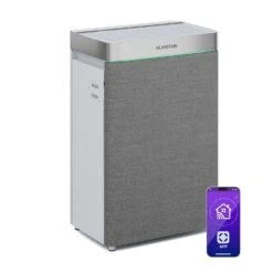 AireLux Smart Luftreiniger Räume Bis 40㎡